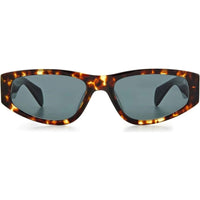 Rag and Bone Women's Sunglasses - Havana Green | RAG AND BONE RNB1047/G/S 0I2A/QT ,