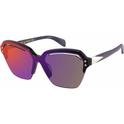 Rag and Bone Women's Sunglasses - Irregular Frame | RAG AND BONE RNB1037/S 0B3V/13 ,