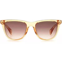Rag and Bone Women's Sunglasses - Peach Frame | RAG AND BONE RNB1051/G/S 0733/HA ,
