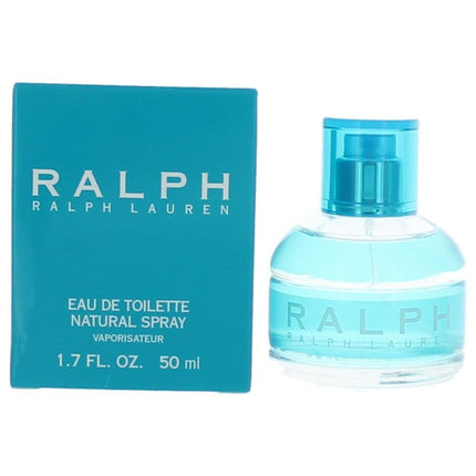 Ralph by Ralph Lauren, 1.7 oz Eau De Toilette Spray for Women ,