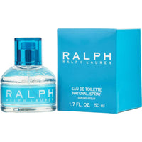 Ralph by Ralph Lauren, 1.7 oz Eau De Toilette Spray for Women ,