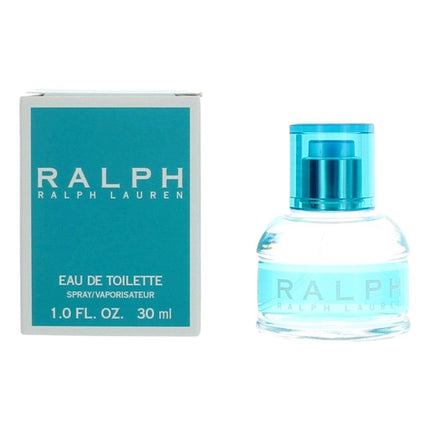 Ralph by Ralph Lauren, 1 oz Eau De Toilette Spray for Women ,