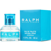 Ralph by Ralph Lauren, 1 oz Eau De Toilette Spray for Women ,