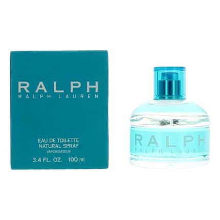 Ralph by Ralph Lauren, 3.4 oz Eau De Toilette Spray for Women ,