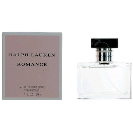 Ralph Lauren Women's Eau De Parfum Spray - Romance, 1.7 oz ,