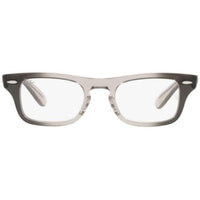 Ray-Ban Men's Eyeglasses - Junior Burbank Transparent Gre Frame | 0RY9083V 3889 ,
