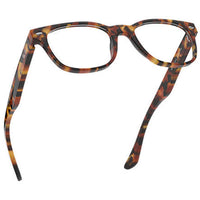 Ray-Ban Men's Eyeglasses - Tortoise Frame Square | 5359 5712 51 ,
