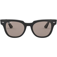 Ray-Ban Unisex Sunglasses - Meteor Classic Square Frame | RAY BAN 0RB2168 901/P250 ,