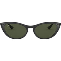 Ray-Ban Women's Sunglasses - Matt Transparent Violet | RAY BAN 0RB4314N 12844354 ,