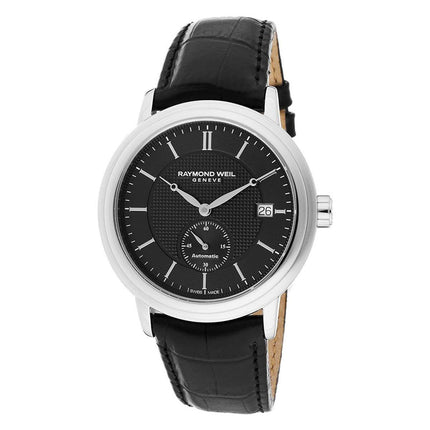 Raymond Weil Men's Automatic Watch - Maestro Power Reserve | 2838-STC-20001 ,
