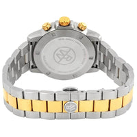 Raymond Weil Men's Chronograph Watch - Tango 300 Two Tone Bracelet | 8570-SP1-20001 ,