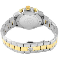 Raymond Weil Men's Chronograph Watch - Tango 300 Two Tone Bracelet | 8570-SP3-65501 ,