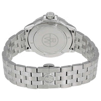Raymond Weil Men's Quartz Watch - Tango Grey Dial Silver Bracelet | 8160-ST-00608 ,
