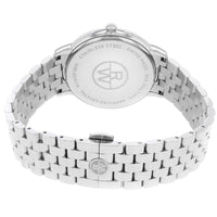 Raymond Weil Men's Watch - Toccata White Dial Silver Tone Bracelet | 5588-ST-00300 ,