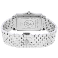 Raymond Weil Men's Watch - Tradition Quartz Stainless Steel Bracelet | 5597-ST-00300 ,