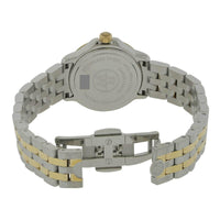 Raymond Weil Women's Bracelet Watch - Tango MOP Dial Two Tone | 5391-SPS-00995 ,