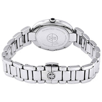 Raymond Weil Women's Quartz Watch - Shine Stainless Steel Bracelet | 1700-ST-00659 ,