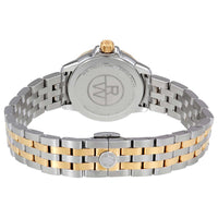 Raymond Weil Women's Quartz Watch - Tango White MOP Dial Bracelet | 5960-STP-00995 ,