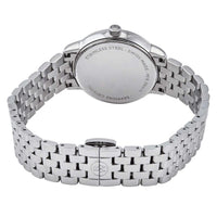 Raymond Weil Women's Quartz Watch - Toccata MOP Dial Silver Bracelet | 5985-ST-97081 ,