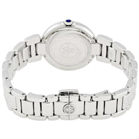 Raymond Weil Women's Watch - Shine Quartz Silver Dial Bracelet | 1600-ST-00618 ,