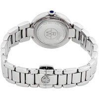 Raymond Weil Women's Watch - Shine Swiss Quartz Silver Bracelet | 1600-ST-RE659 ,