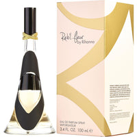 Reb'l Fleur by Rihanna, 3.4 oz Eau De Parfum Spray for Women ,