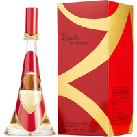 Rebelle by Rihanna, 3.4 oz Eau De Parfum Spray for Women ,