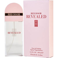 Red Door Revealed by Elizabeth Arden, 3.3 oz Eau De Parfum Spray for Women ,