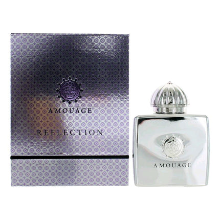 Reflection by Amouage, 3.4 oz Eau De Parfum Spray for Women ,