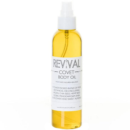 Revival Body Care Body Oil - Covet | BB-COV ,