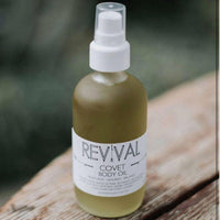 Revival Body Care Body Oil - Covet | BB-COV ,