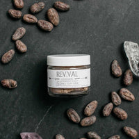 Revival Body Care Clay Mask - Goddess Glow | FC-GLO ,