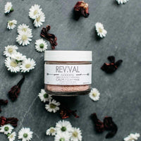 Revival Body Care Clay Mask - Goddess Pink Calm | FC-CLM ,