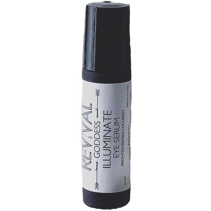 Revival Body Care Eye Serum - Goddess Illuminate | FC-ILL ,
