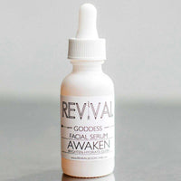 Revival Body Care Facial Serum - Goddess Awaken | FC-AWA ,