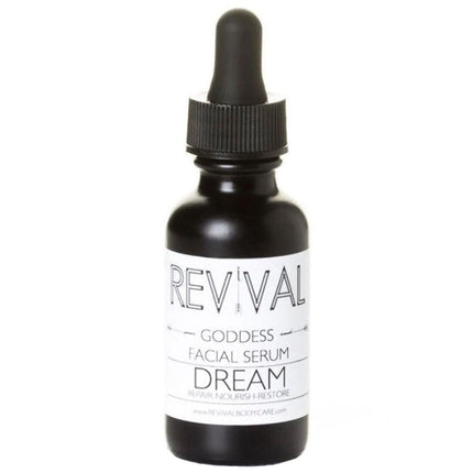 Revival Body Care Facial Serum - Goddess Dream | FC-DRE ,