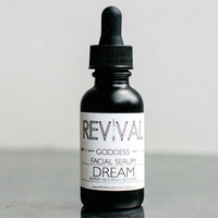 Revival Body Care Facial Serum - Goddess Dream | FC-DRE ,