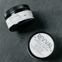 Revival Body Care Hair Mask - Lush Locks Hydrating | HC-LLH ,