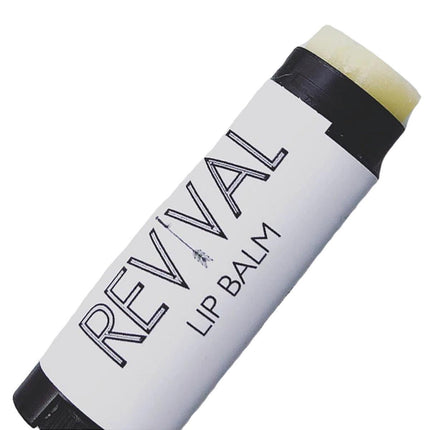 Revival Body Care Lip Balm - Vegan | LC-LIP ,