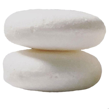 Revival Body Care Unscented Pure Shampoo Bar | HC-SHA ,