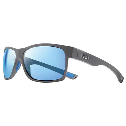 Revo Men's Sunglasses - Bear Grylls Espen Polarized Blue Water Lens | 1097 00 BL ,