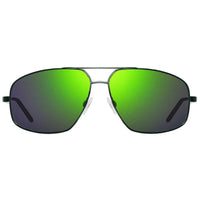 Revo Men's Sunglasses - Canyon Jeep Evergreen Lens Lightweight Frame | 1153 00 GN ,
