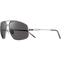 Revo Men's Sunglasses - Canyon Navigator Frame Graphite Lens Full Rim | 1153 03 GY ,