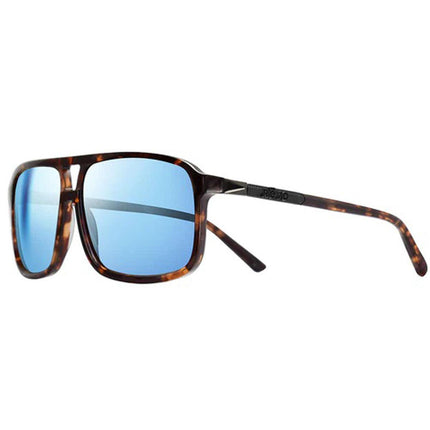 Revo Men's Sunglasses - Desert Jeep Blue Water Lens Tortoise Frame | 1165 02 BL ,