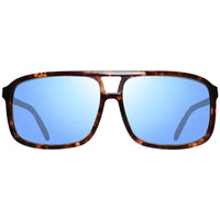 Revo Men's Sunglasses - Desert Jeep Blue Water Lens Tortoise Frame | 1165 02 BL ,