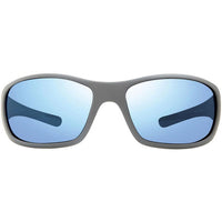 Revo Men's Sunglasses - Maverick Bear Grylls Blue Water Mirrored Lens | 1098 00 BL ,