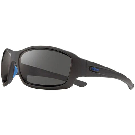 Revo Men's Sunglasses - Maverick Bear Grylls Graphite Mirrored Lens | 1098 01 GY ,
