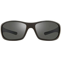 Revo Men's Sunglasses - Maverick Bear Grylls Graphite Mirrored Lens | 1098 01 GY ,