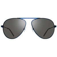 Revo Men's Sunglasses - Metro Jeep Ocean Lens Stainless Steel Frame | 1163 05 GY ,
