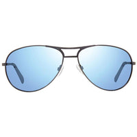 Revo Men's Sunglasses - Prosper Bear Grylls Blue Water Lens Metal Frame | 1139 00 BL ,